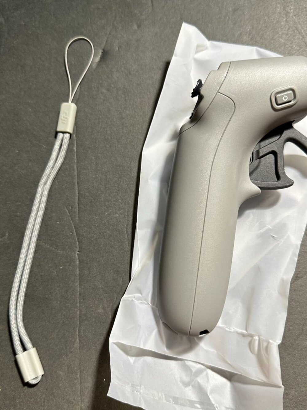 DJI - RC Motion 2 Wireless Controller - (Open box)